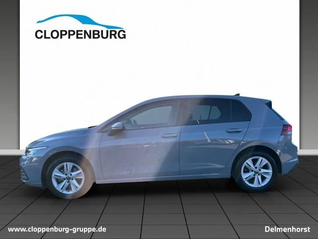 Volkswagen Golf 1.0 TSI