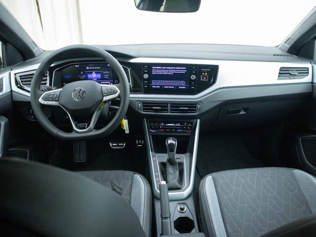 Volkswagen Taigo 1.0 TSI DSG