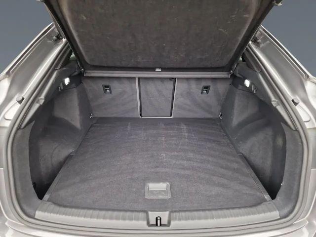 Audi Q4 e-tron 50 Quattro S-Line Sportback