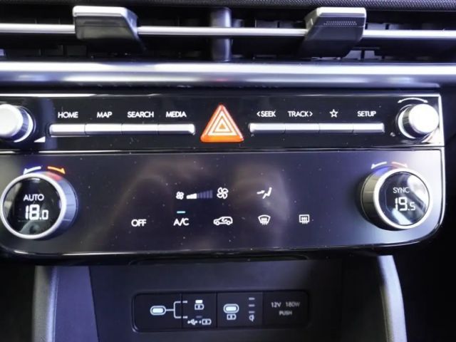 Hyundai Tucson 1.6 T-GDi