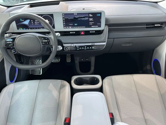 Hyundai IONIQ 5 Vierwielaandrijving