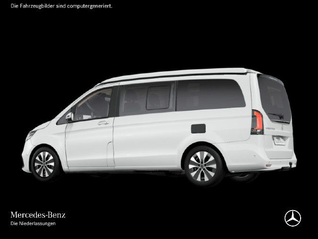 Mercedes-Benz Marco Polo Marco Polo 300 d