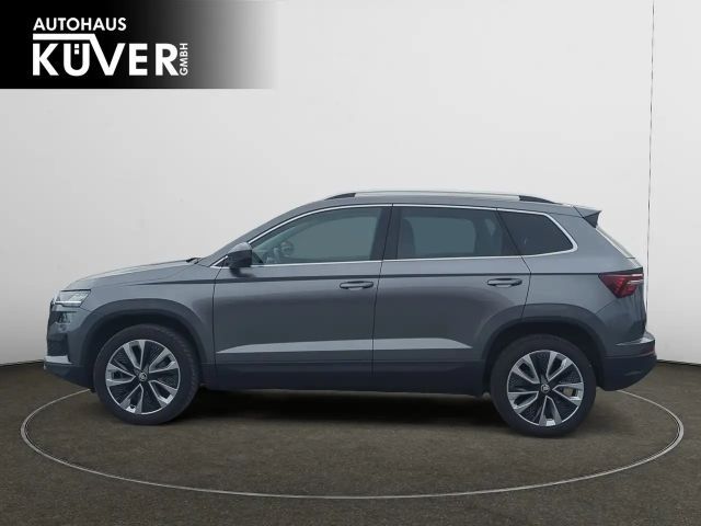 Skoda Karoq 1.5 TSI Selection