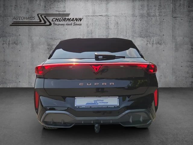 Cupra Terramar 2.0 TSI
