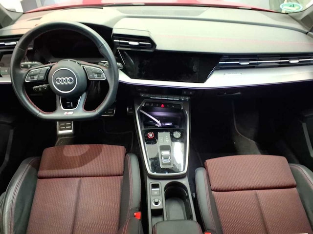 Audi S3 Quattro S-Tronic Sportback