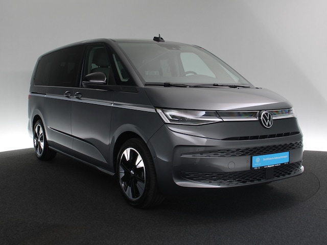 Volkswagen Multivan 2.0 TDI Lang