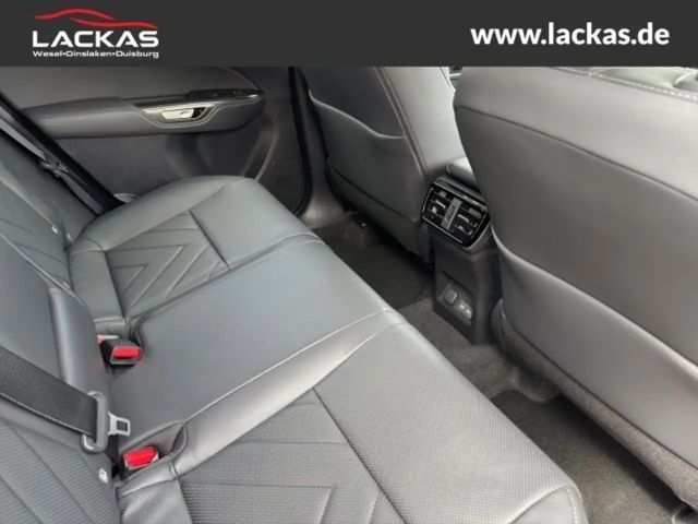 Lexus NX h BUSINESS*CONNECT-MY25* MEMORY*360KAM*GARANTIE