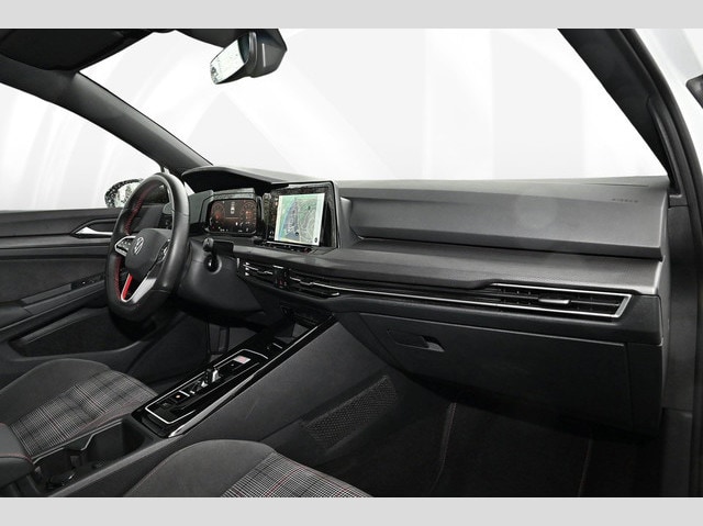 Volkswagen Golf 2.0 TSI DSG GTI Golf VIII