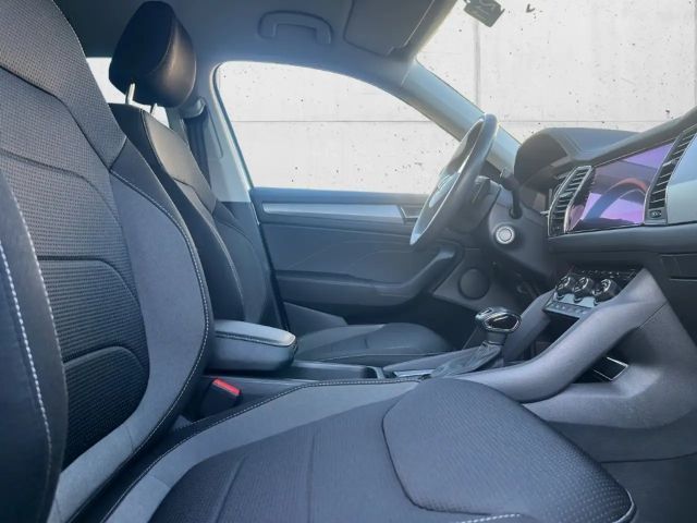 Skoda Kodiaq 2.0 TDI 4x4 Tour
