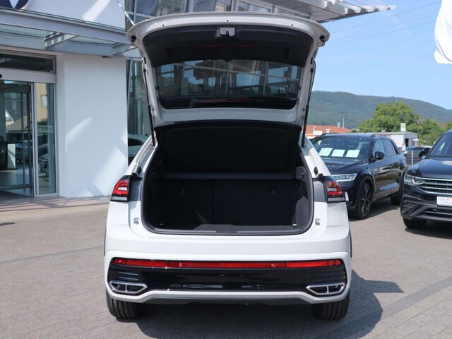 Volkswagen Taigo 1.0 TSI IQ.Drive R-Line