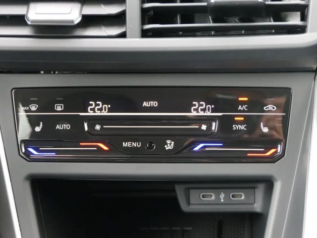 Volkswagen Polo Friends TSI