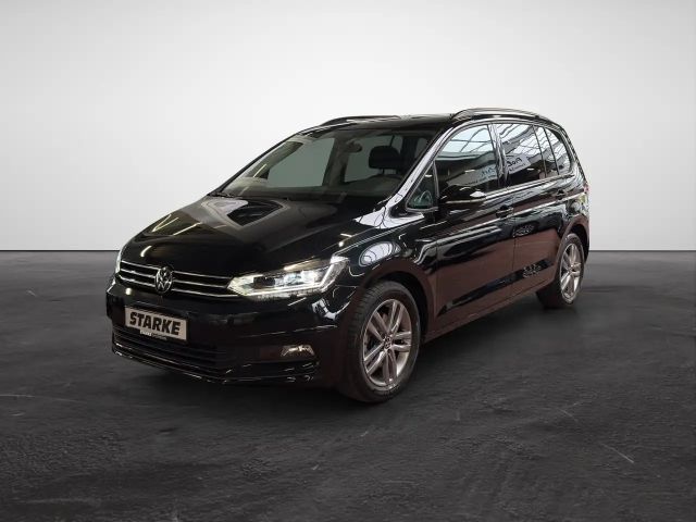 Volkswagen Touran 1.5 TSI Comfortline DSG