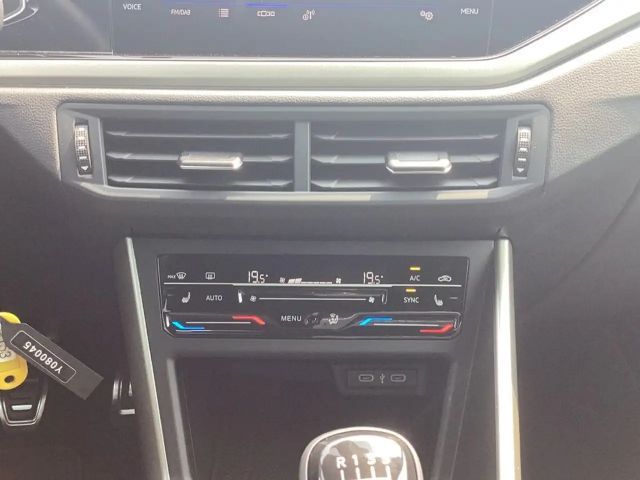 Volkswagen Taigo 1.0 TSI Move