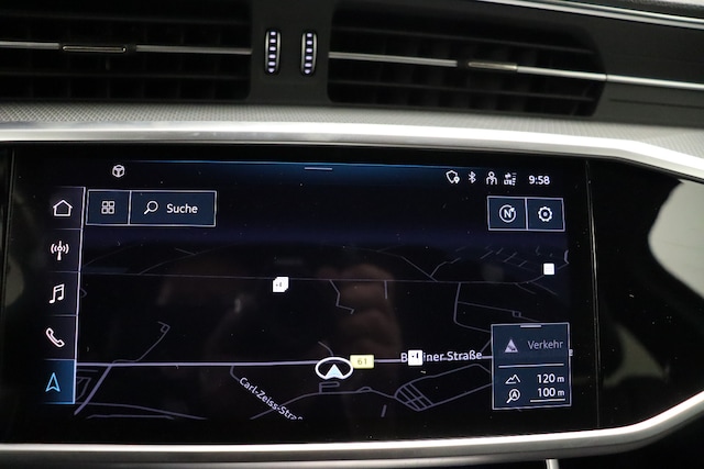 Audi A6 allroad 45 TDI Quattro S-Tronic