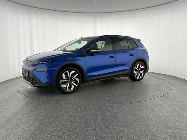 Skoda Elroq 85 Sportline