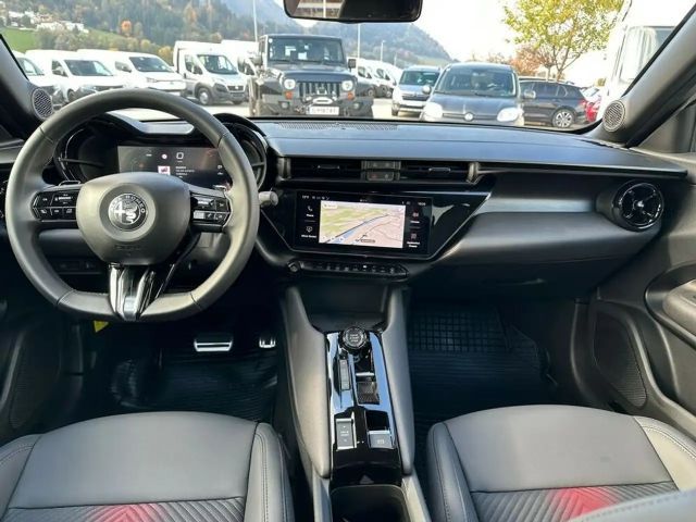 Alfa Romeo Junior Speciale