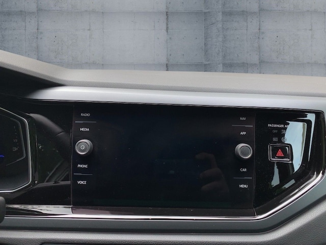 Volkswagen Taigo 1.0 TSI DSG R-Line