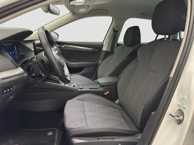 Skoda Octavia Style Style