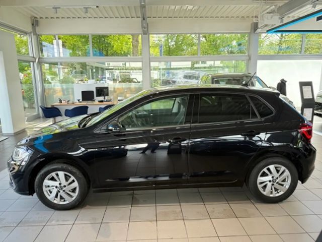 Volkswagen Polo 1.0 TSI Style