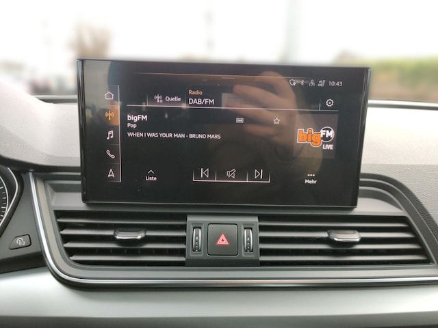 Audi Q5 35 TDI S-Tronic