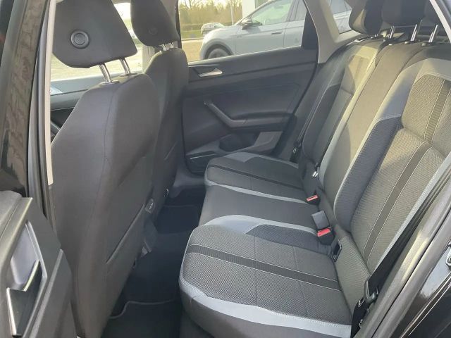 Volkswagen Polo 1.0 TSI DSG IQ.Drive Style