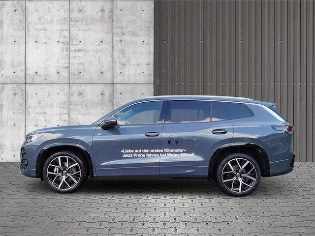 Volkswagen Tayron 2.0 TDI 4Motion DSG R-Line