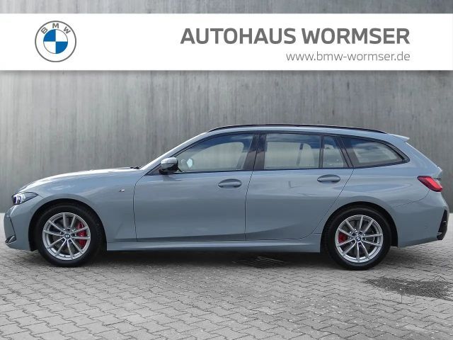 BMW 320 320i Comfort pakket M-Sport Touring
