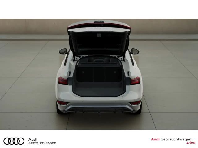 Audi A6 Sedan Sportback