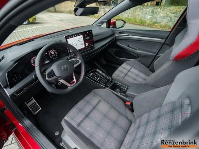 Volkswagen Golf DSG GTI Golf VIII