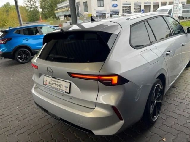 Opel Astra 1.5 Turbo Enjoy