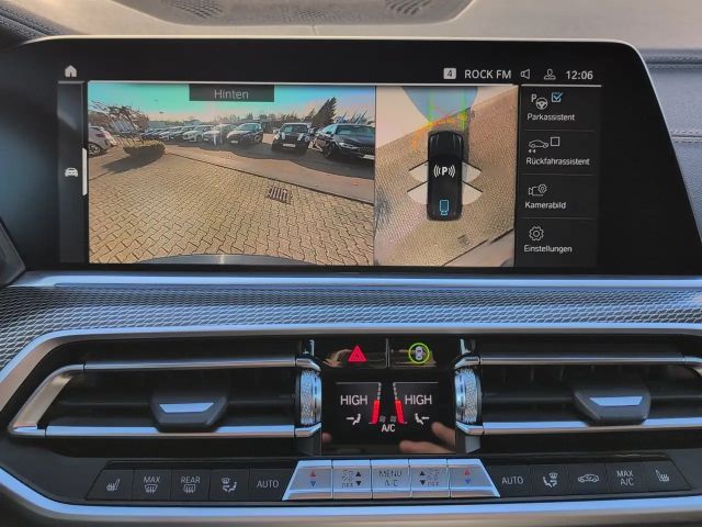 BMW X5 M-Sport iperformance xDrive45e