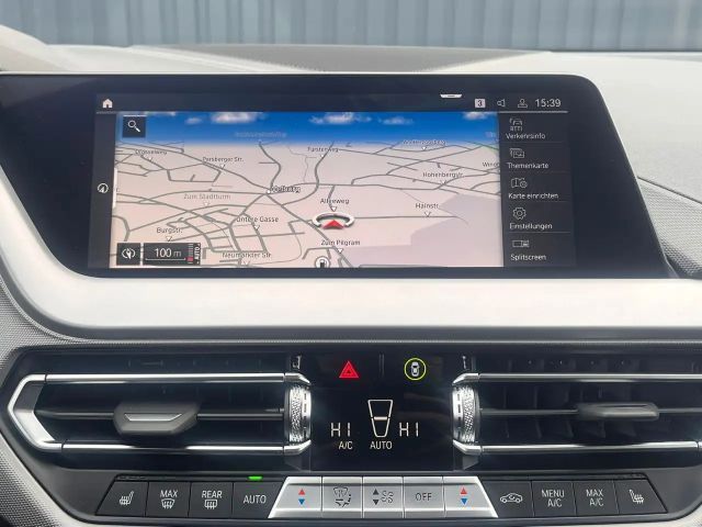 BMW 116 116d 5-deurs Sedan