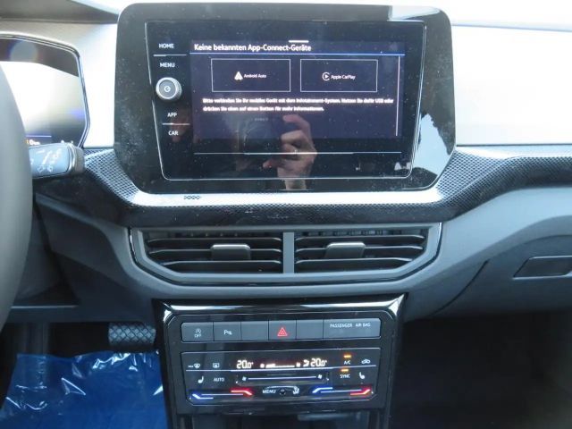 Volkswagen T-Cross 1.0 TSI DSG Life