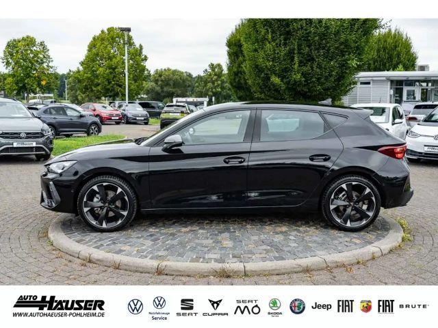 Cupra Leon DSG