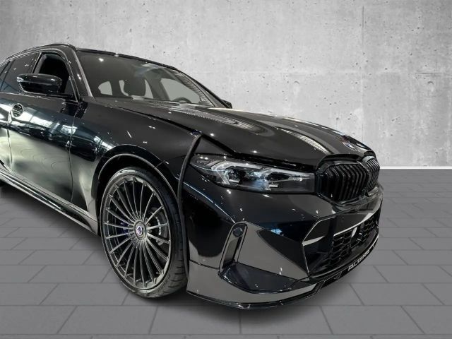 Alpina D3 S Touring