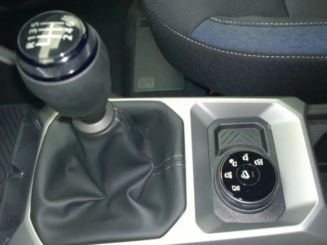 Dacia Duster 4WD TCe 130