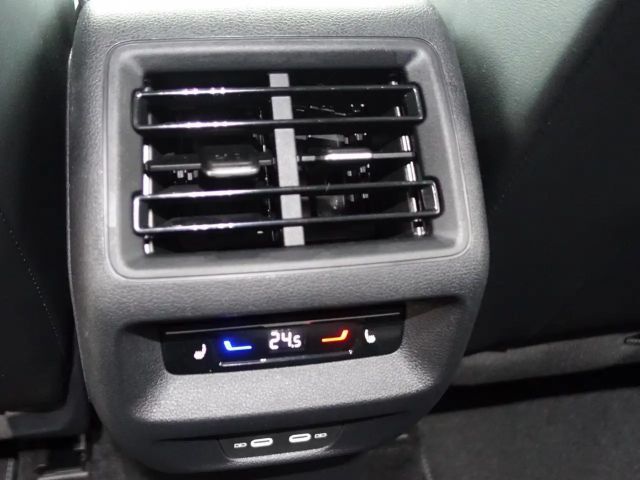 Volkswagen Tiguan 2.0 TDI 4Motion R-Line