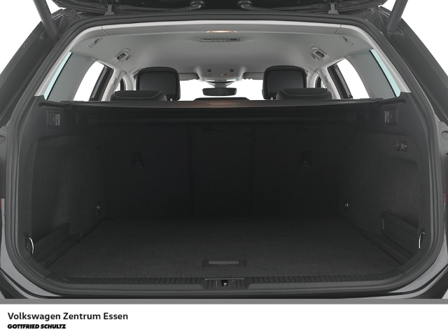 Volkswagen Passat Elegance Elegance Variant