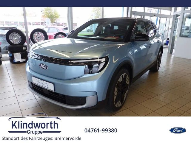 Ford Explorer AWD EV Premium