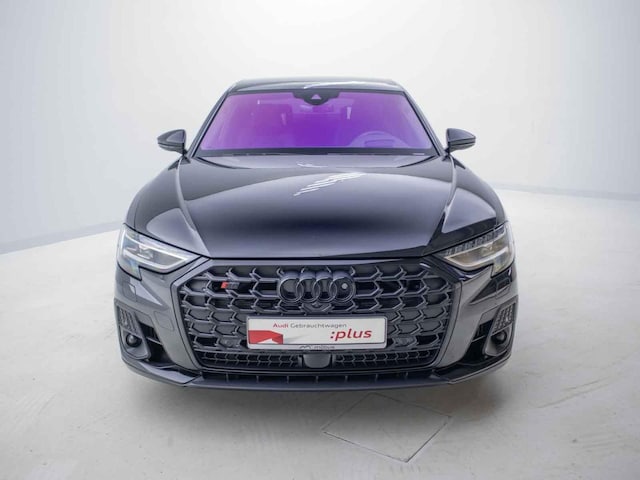 Audi S8 Quattro