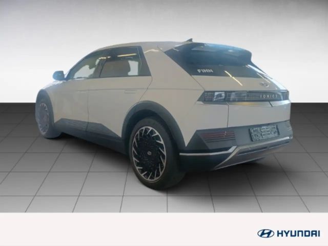 Hyundai IONIQ 5 Techniq