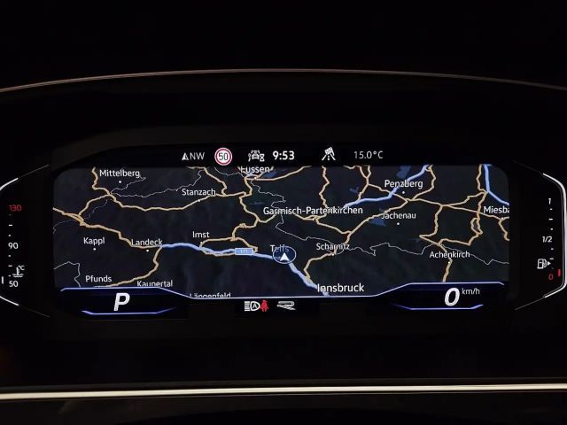 Volkswagen Tiguan Allspace R-Line