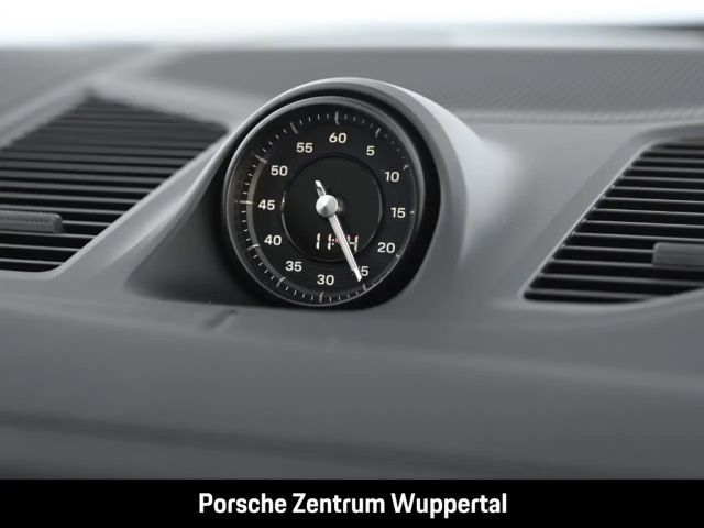 Porsche Cayenne Coupé