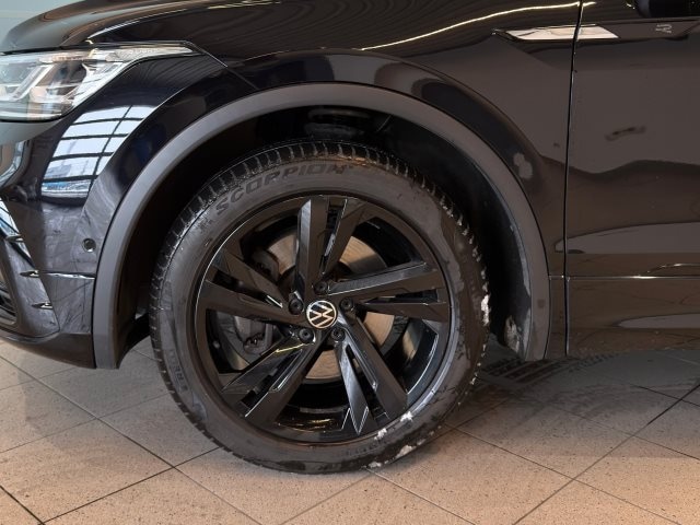 Volkswagen Tiguan 2.0 TSI 4Motion