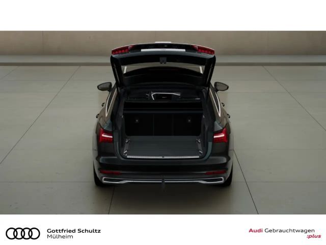 Audi A6 45 TFSI Avant Quattro