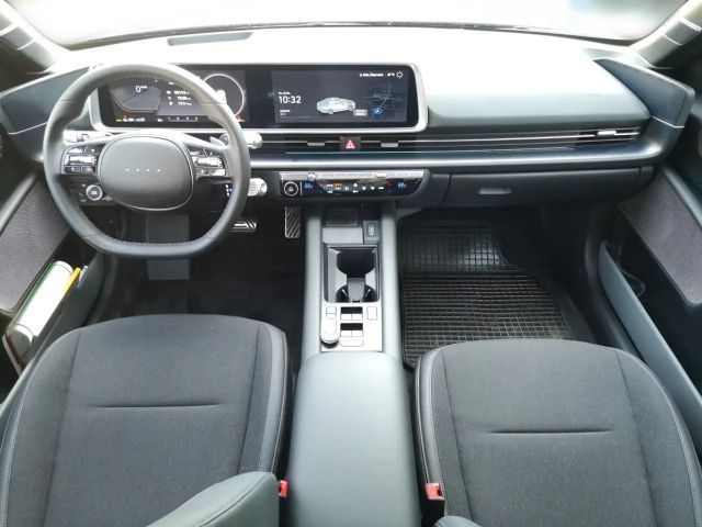 Hyundai IONIQ 6 IONIQ 6 BLACK Edition 77,4 kWh i65c1
