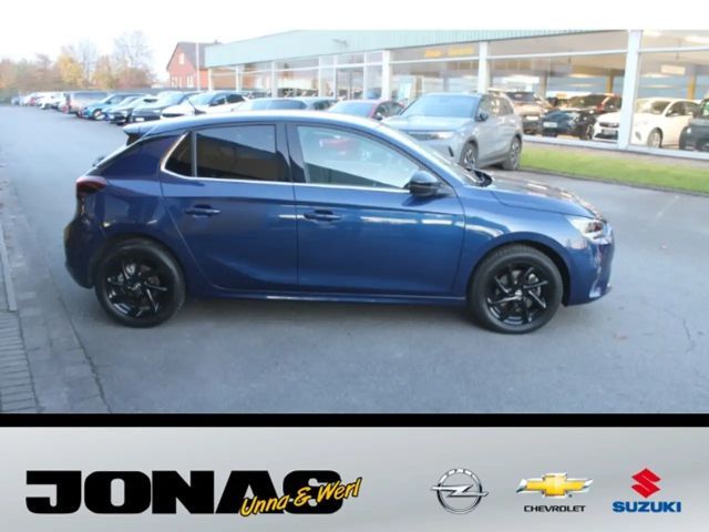 Opel Corsa 1.2 Turbo Elegance