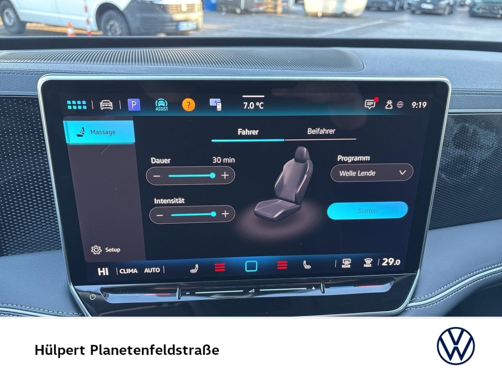 Volkswagen Passat 1.5 eTSI Business Variant