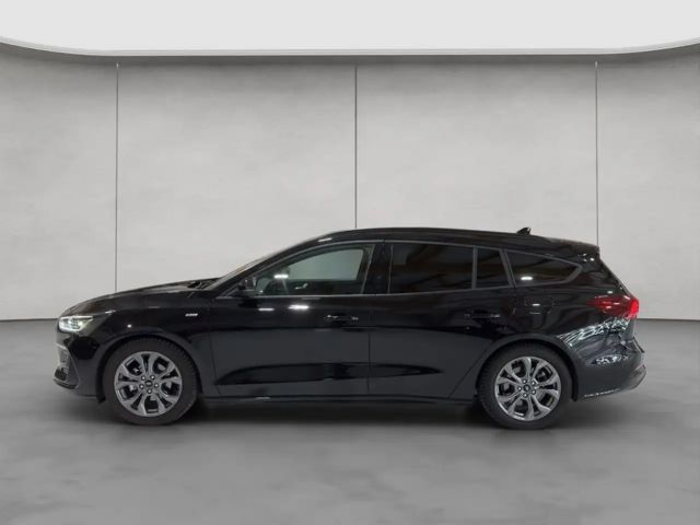 Ford Focus ST Line Wagon