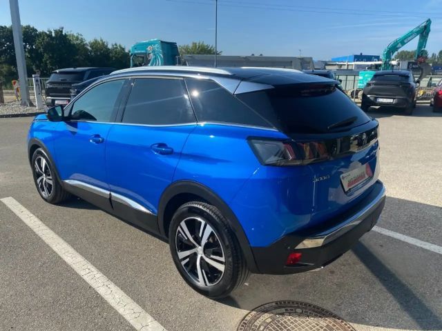 Peugeot 3008 GT-Line